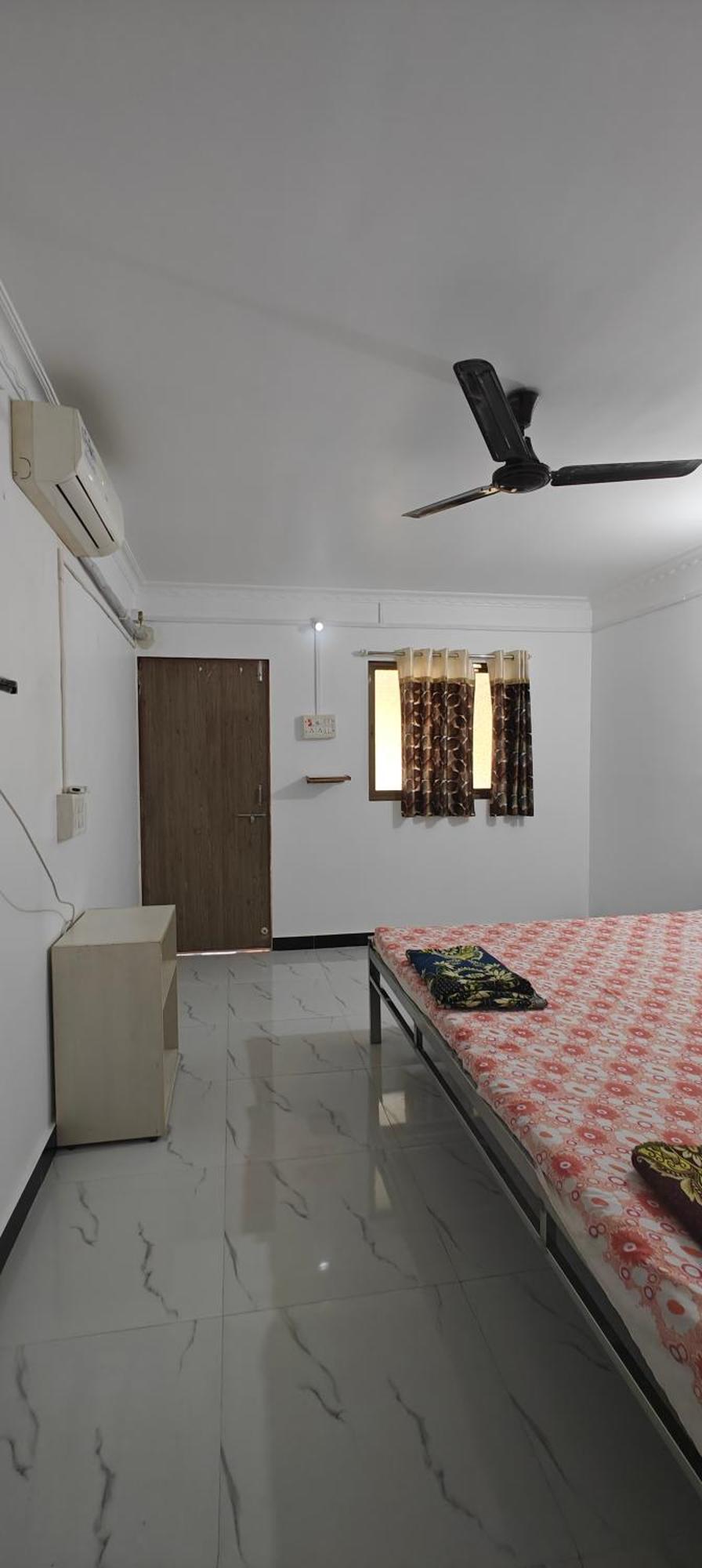 Kulswami Cottage Alibaug Exterior foto