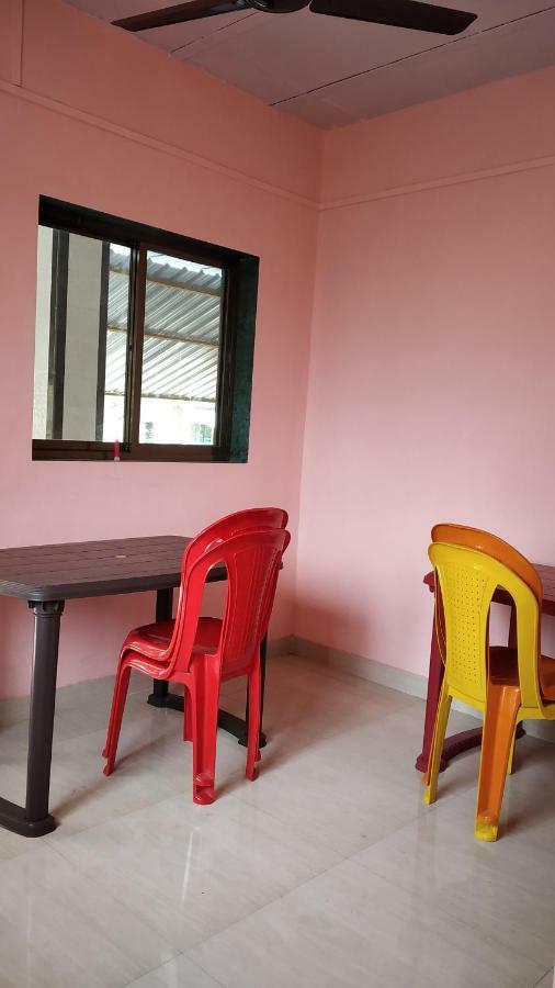 Kulswami Cottage Alibaug Exterior foto